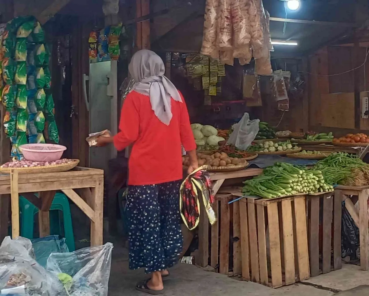 Toko PRIMA RIZKI: Jantung Berbelanja Lokal yang Tak Pernah Pudar di Cilacap